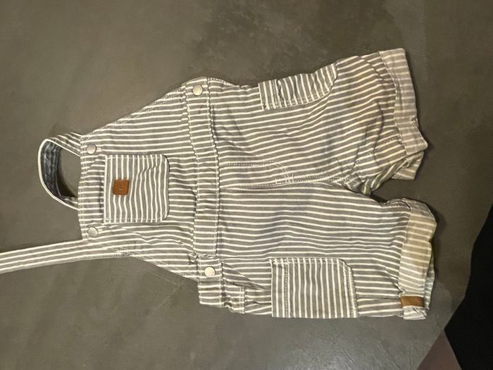 Lot 18 mois - photo numéro 5