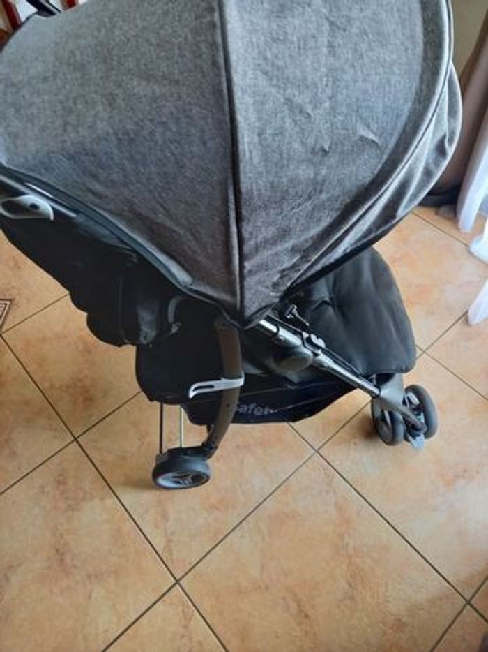 Poussette Bébé Safety 1st neuve - photo numéro 3