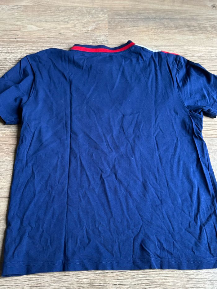 Tee-shirt Undid XS - photo numéro 3