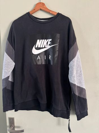 Sweat Nike Air