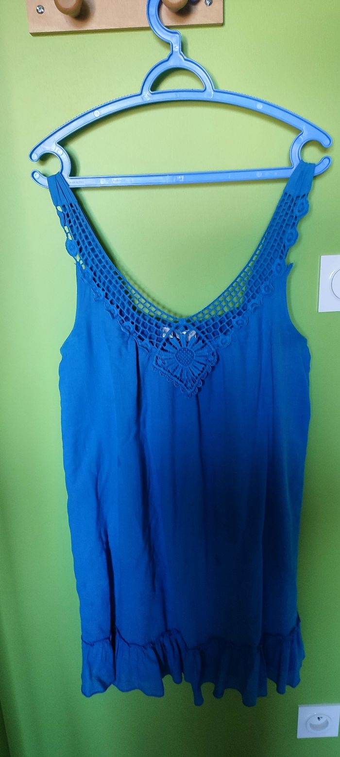 Robe d'été