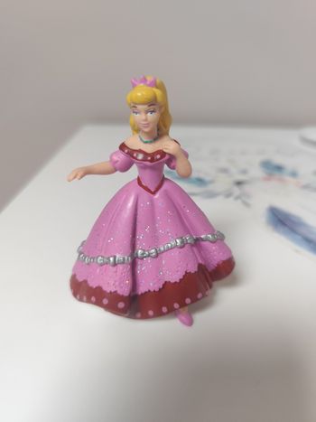 Figurine Princesse Marion - Papo
