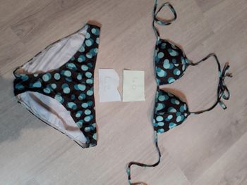 Maillot de bain