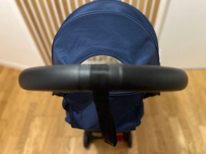 Poussette yoyo2 édition Air France - photo numéro 2