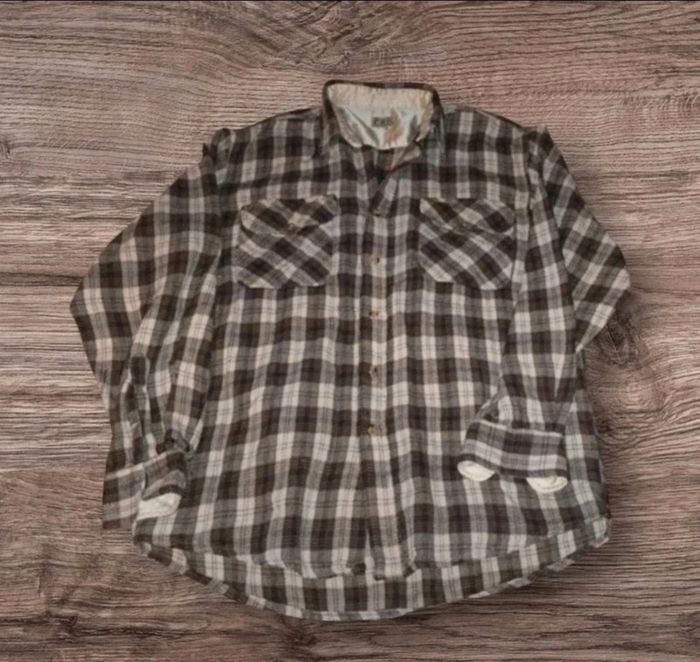 Lots de vêtements homme taille L - photo numéro 4