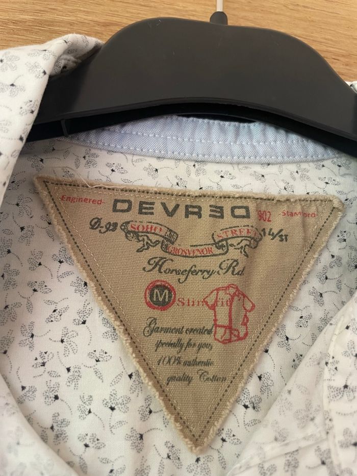 Chemise homme M - photo numéro 6