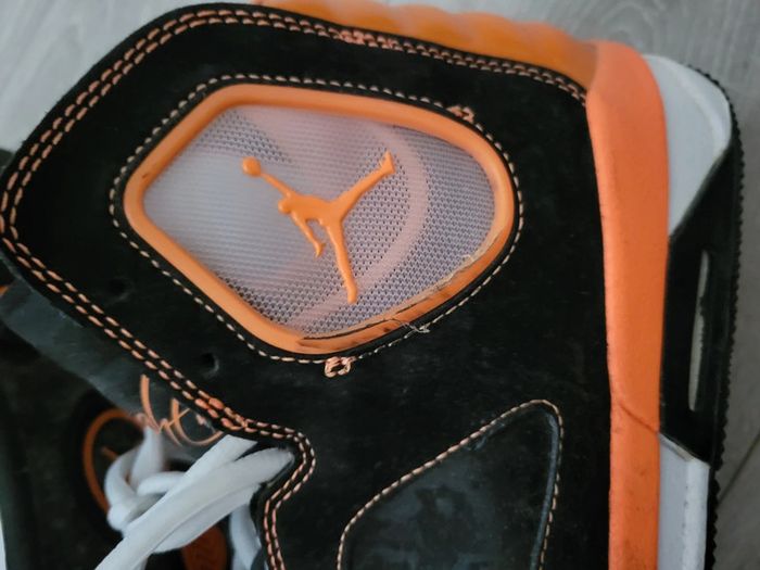 Air jordan flight luminary - photo numéro 2