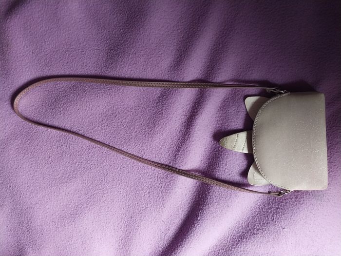 Sac Bandoulière Licorne Fille - photo numéro 3