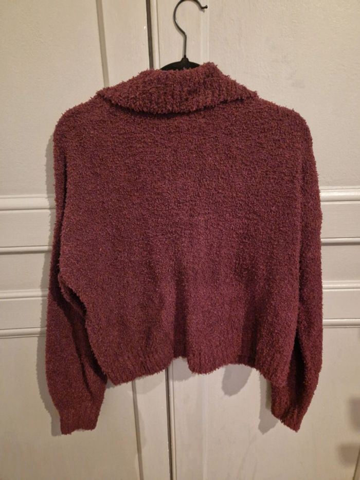 Pull Hollister - photo numéro 4