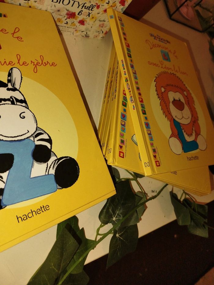 Collection pour apprendre à lire livre - photo numéro 6