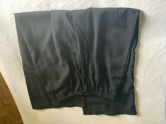 Pantalon noir - photo numéro 5