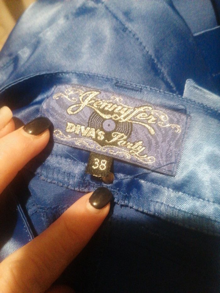 Jupe taille 38 - photo numéro 3