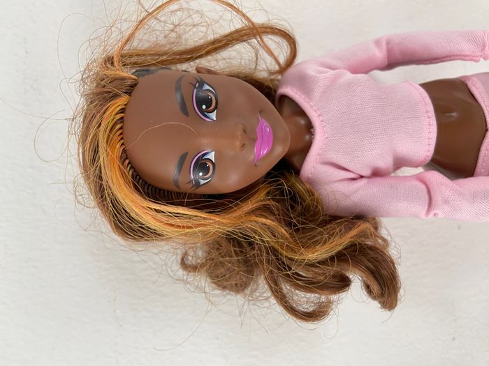 poupée super héros DC 2015 - photo numéro 2