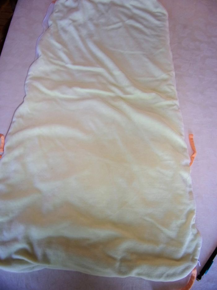 Turbulette évolutive 70/90 - photo numéro 4