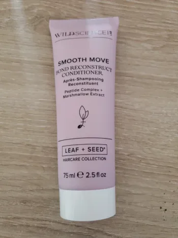 Après-shampooing Wildscience