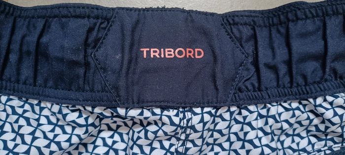 Short Tribord taille 36 - photo numéro 3
