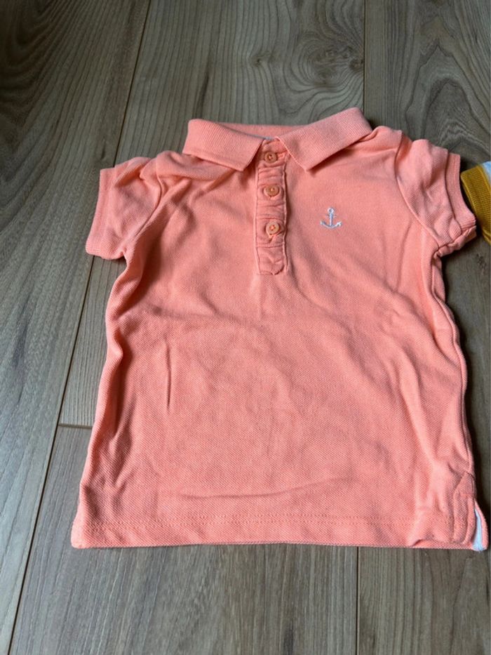 Polos 6 mois - photo numéro 2