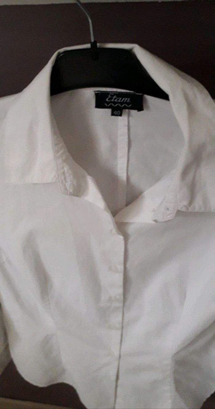 Chemise ml - photo numéro 2