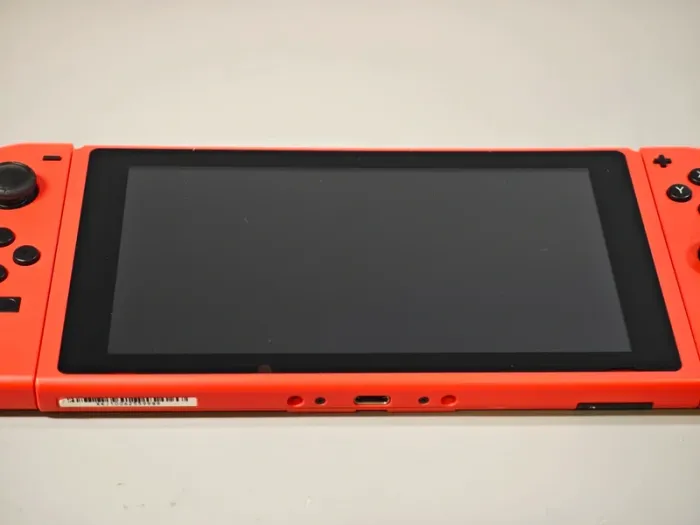 Console Collector Nintendo Switch - Spéciale 35 ans Super Mario Bros - photo numéro 11