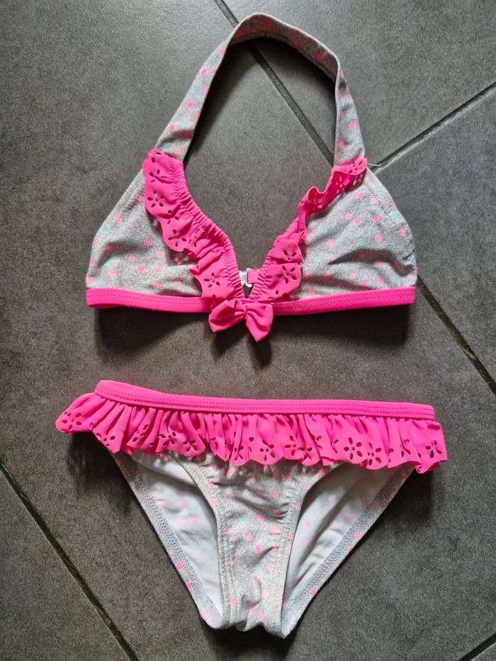Maillot de bain 👙 - photo numéro 2