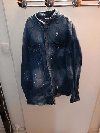 Veste diele &com
