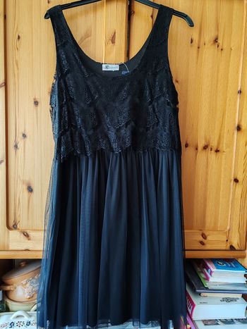 Robe chic 