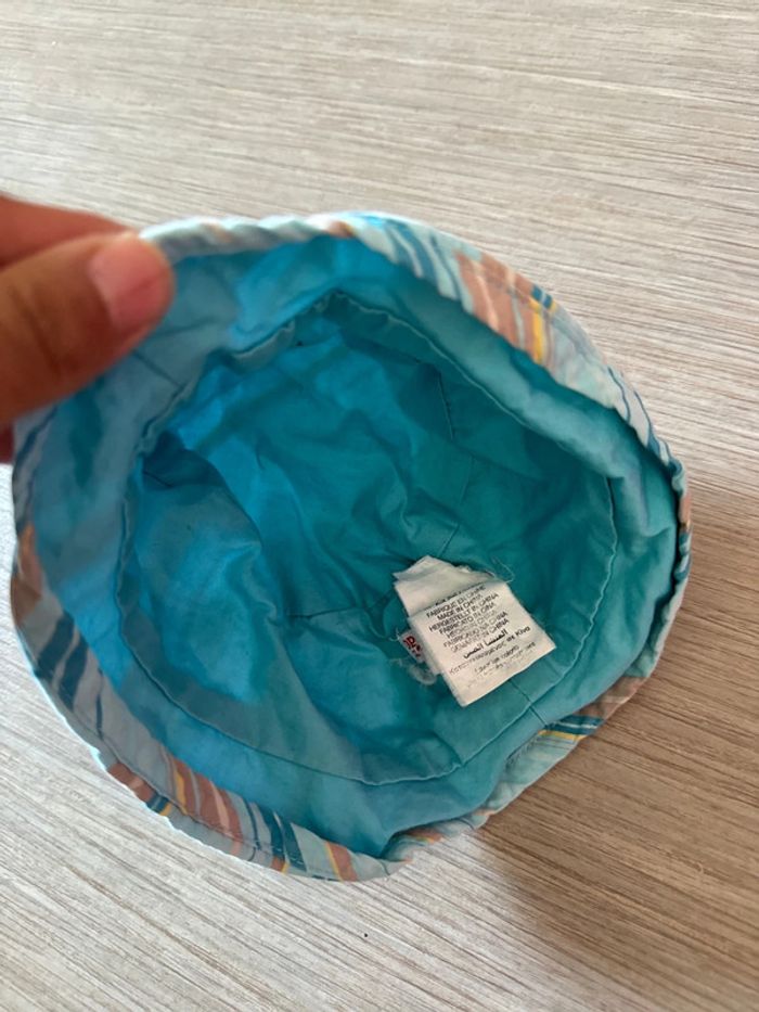 Bon dpam 0/3 mois - photo numéro 3