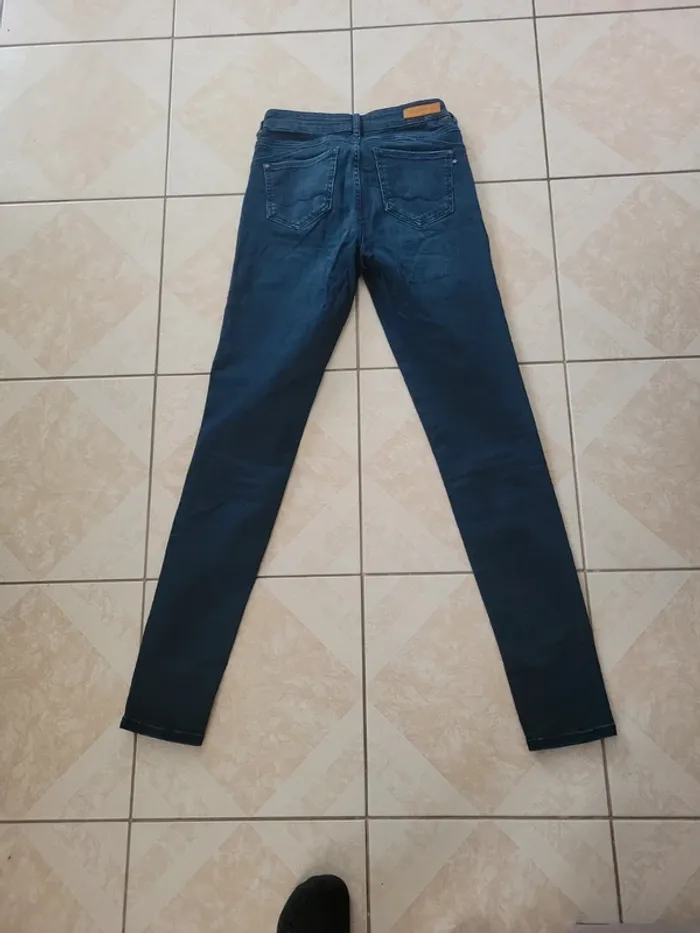 Jean skinny fit taille 38 - photo numéro 5