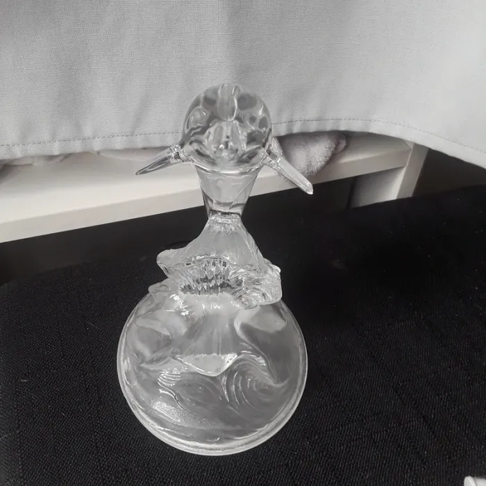 figurine dauphin - photo numéro 5