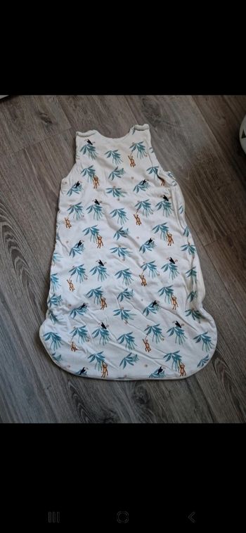 Turbulette
