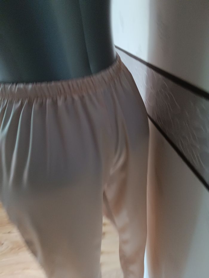 Bas pyjama femme t s - photo numéro 4