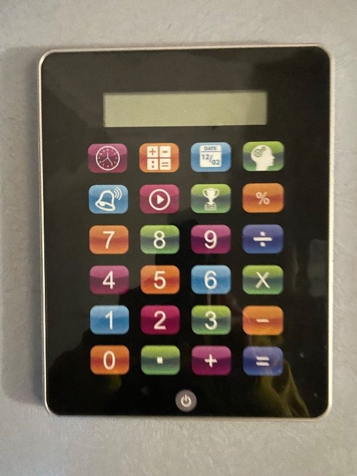 Calculette