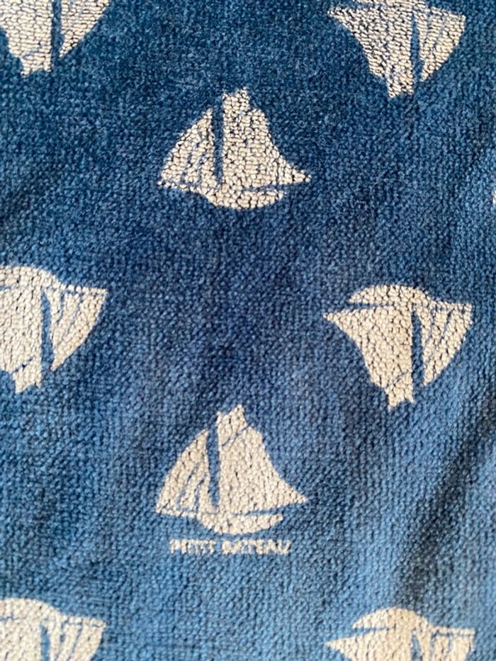 Pyjama Petit Bateau 4 ans - photo numéro 3