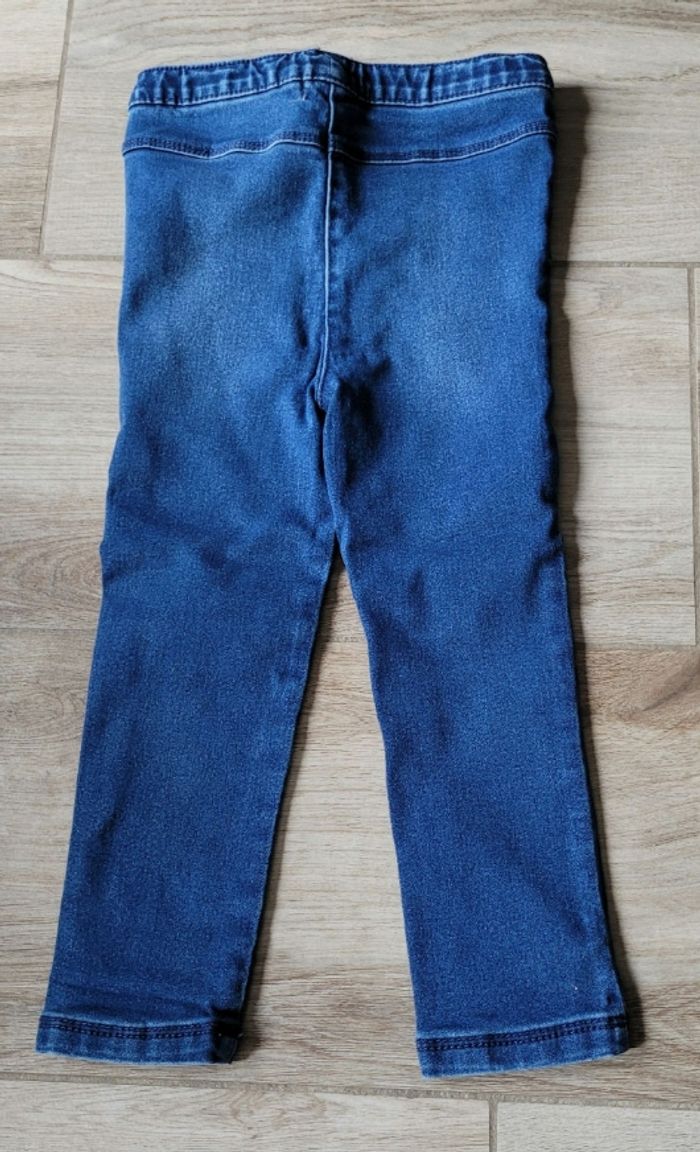 Jeans taille 36 mois - photo numéro 2