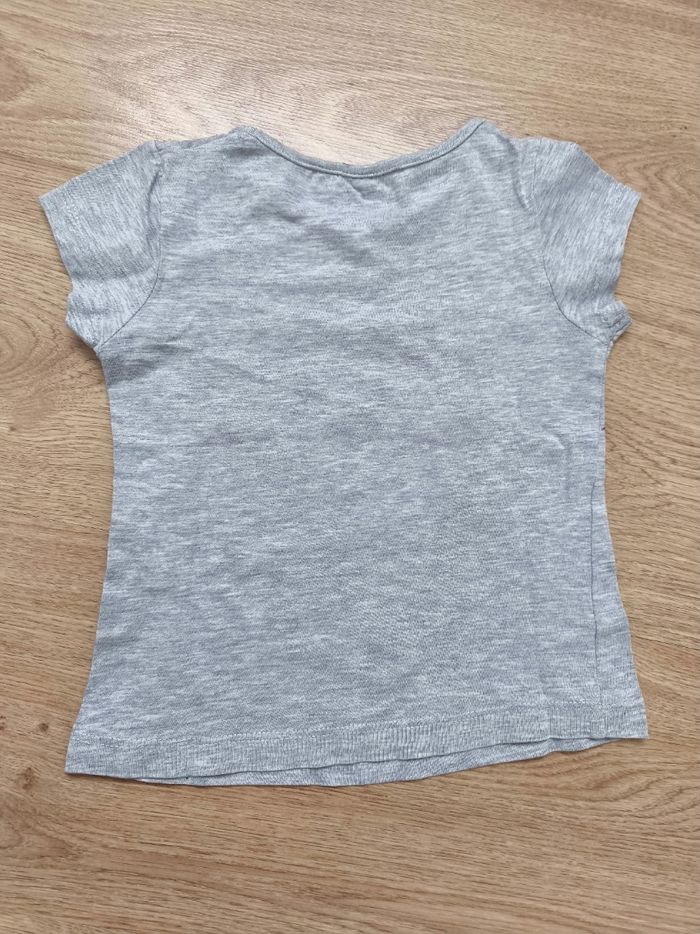 T-shirt Little Pony - photo numéro 3