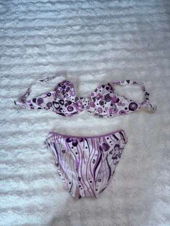 Maillot de bain femme