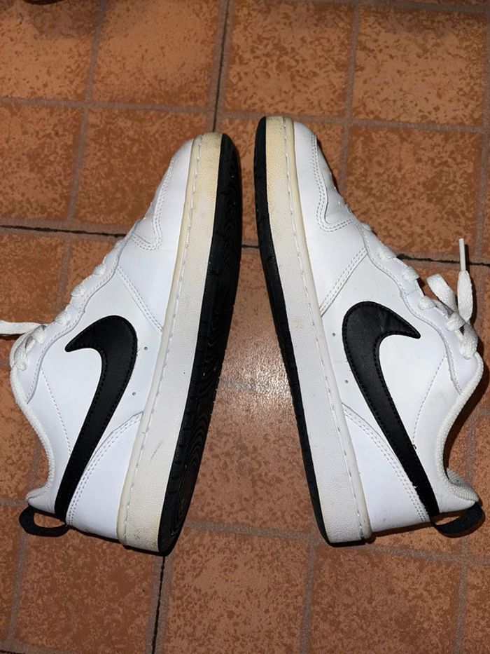 Basket Nike - photo numéro 3