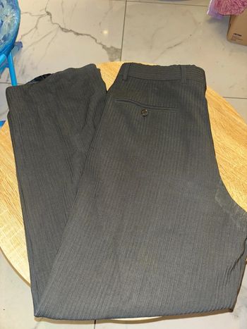 Pantalon tailleur homme marque Kenzo taille M