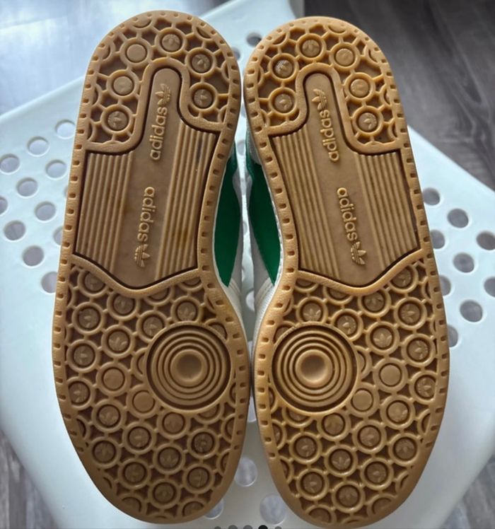 Baskets Adidas - photo numéro 4
