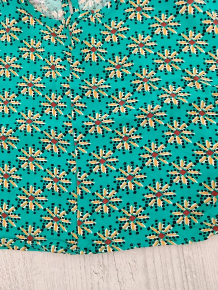 Crop top 5 ans Kiabi - photo numéro 3