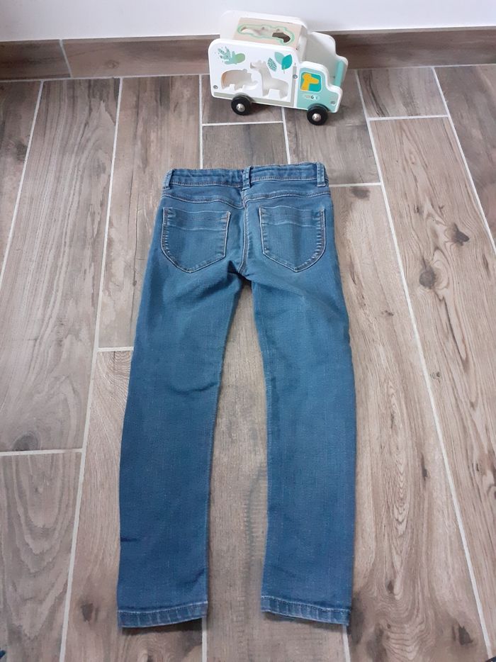 Jeans - photo numéro 3