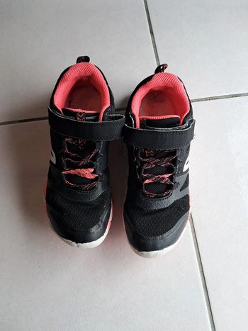 Baskets newfeel