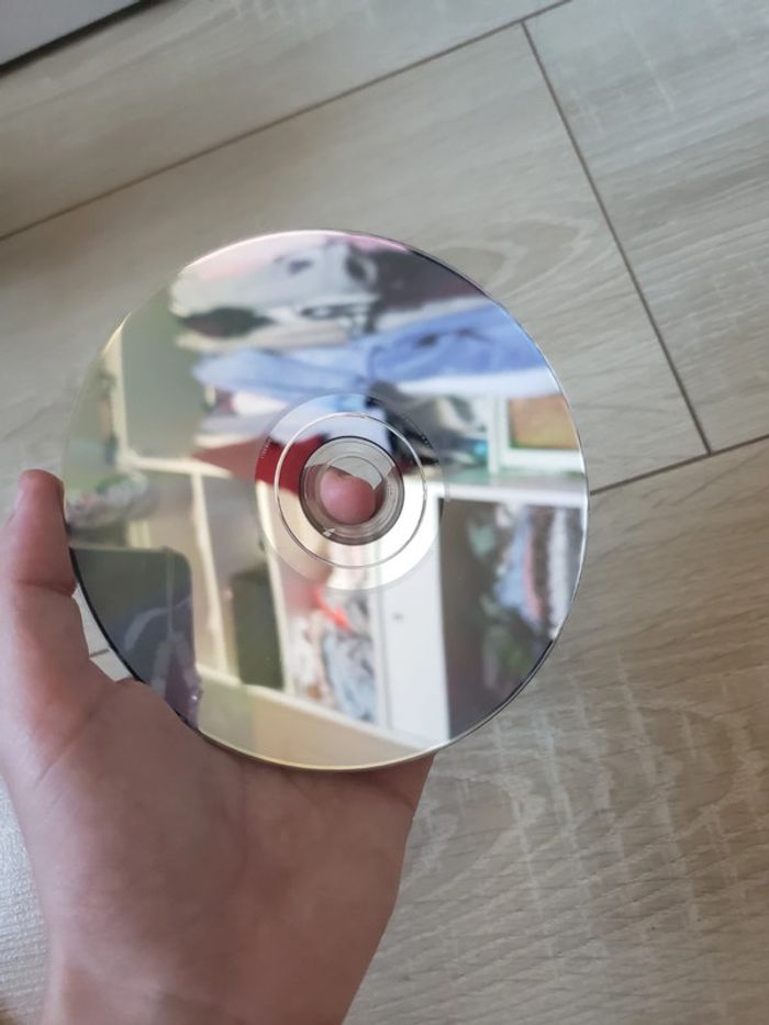 Jeu Wii 🎀 Michael Jackson Nintendo 5€ - photo numéro 6