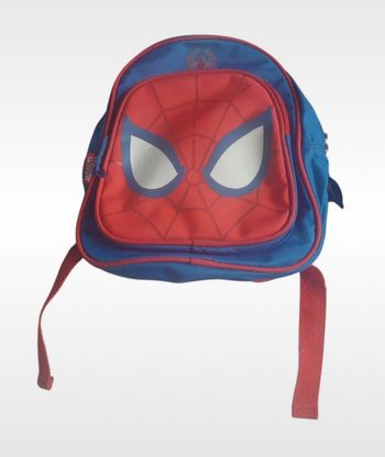 Sac spider man