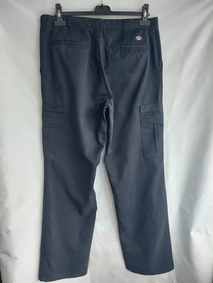 Pantalon de travail Work Pant Dickies W36 FR46 - photo numéro 13