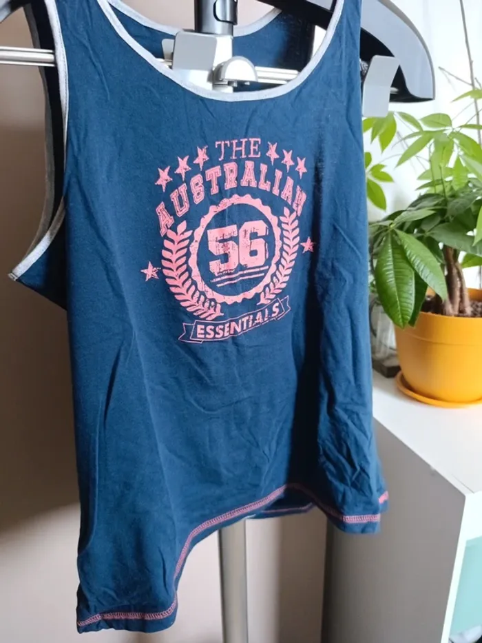 Ensemble pyjama d'été - photo numéro 3