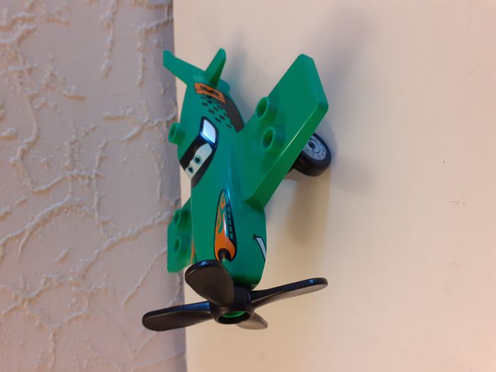 Duplo Planes - photo numéro 3