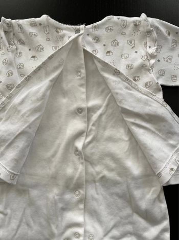 Combinaison d’intérieur fille - photo numéro 6