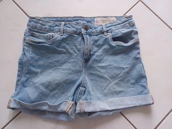 Superbe short en jean femme Taille 36