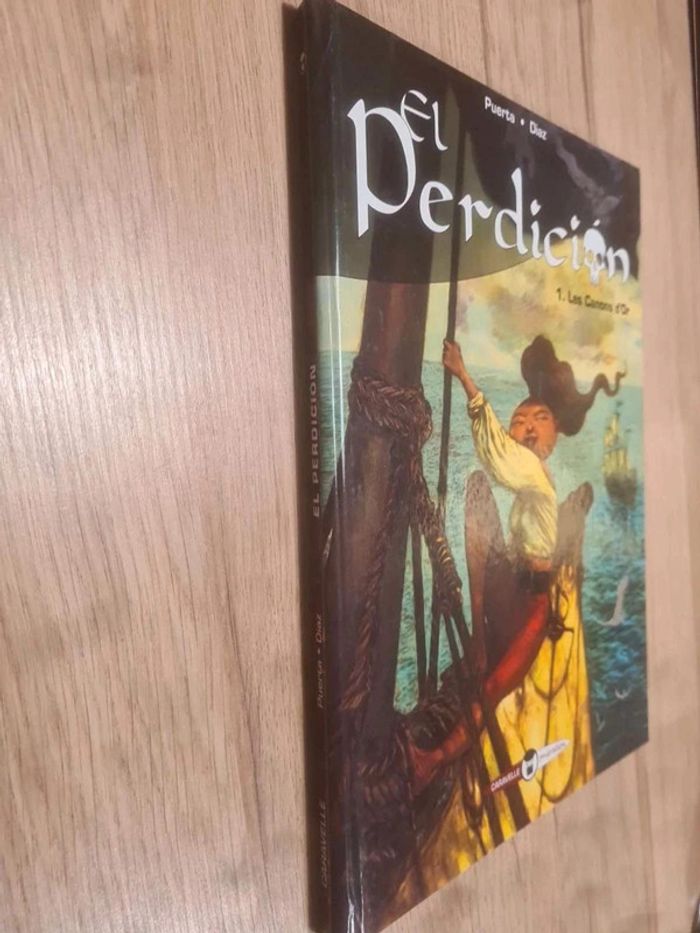 Bd el perdicion - photo numéro 4